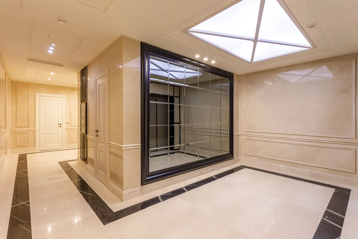 RC "Embankment Symphony"