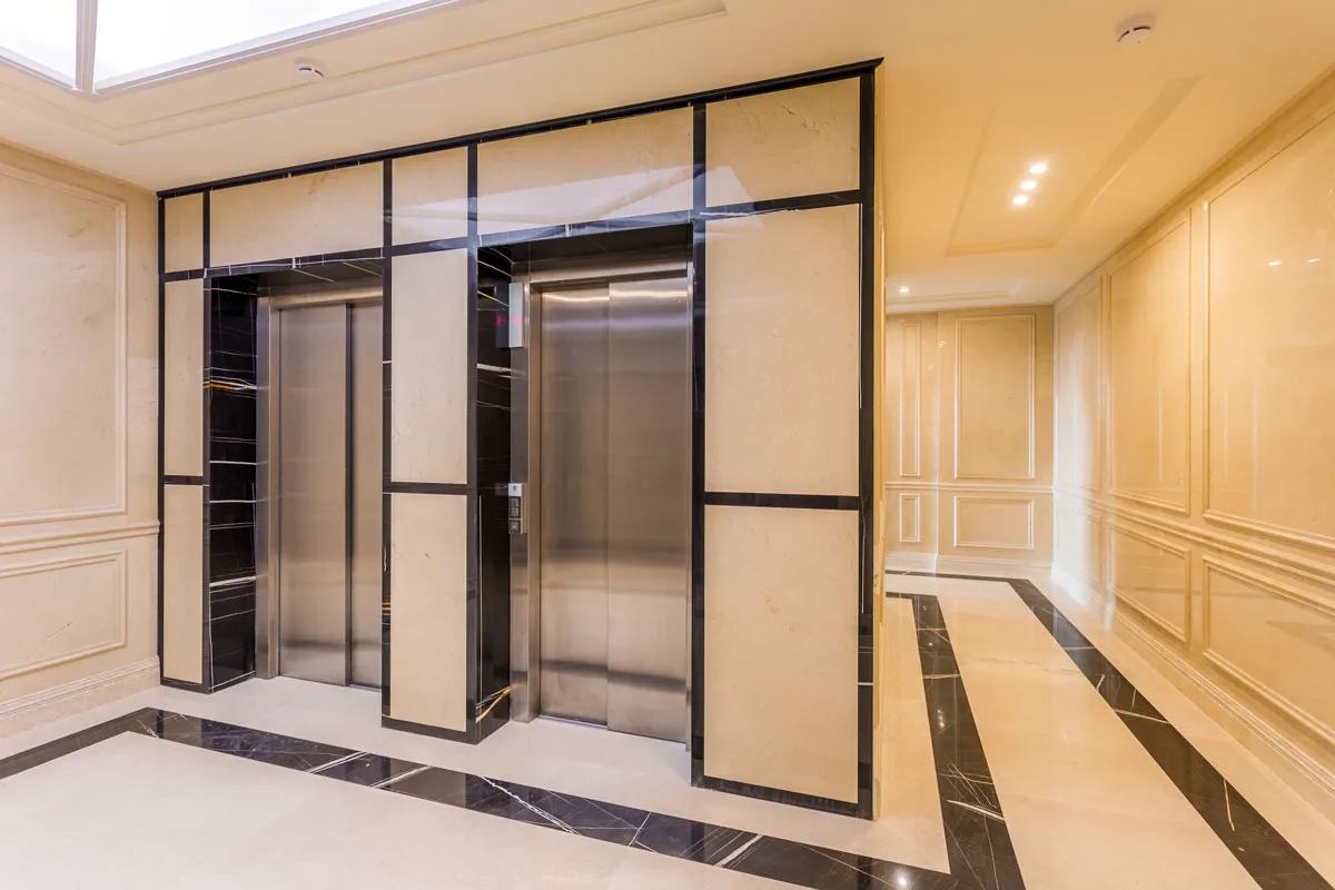 RC "Embankment Symphony"