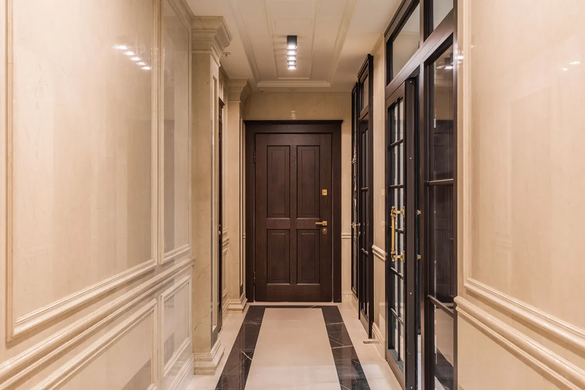 RC "Embankment Symphony"