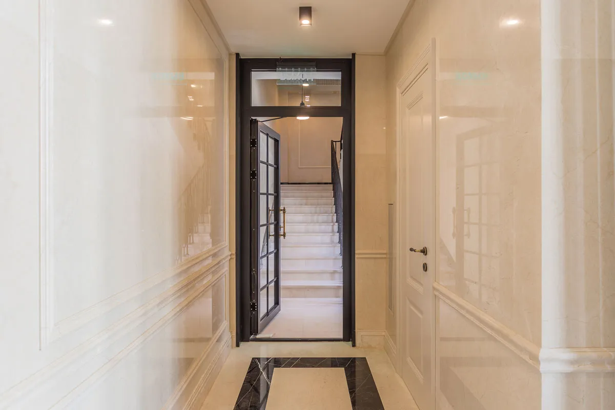 RC "Embankment Symphony"