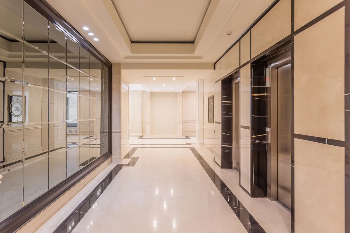 RC "Embankment Symphony"