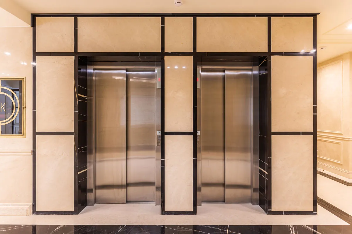 RC "Embankment Symphony"