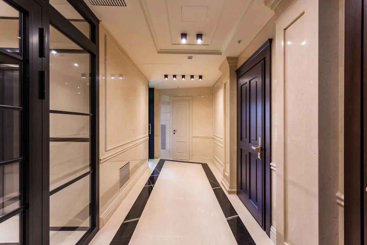 RC "Embankment Symphony"