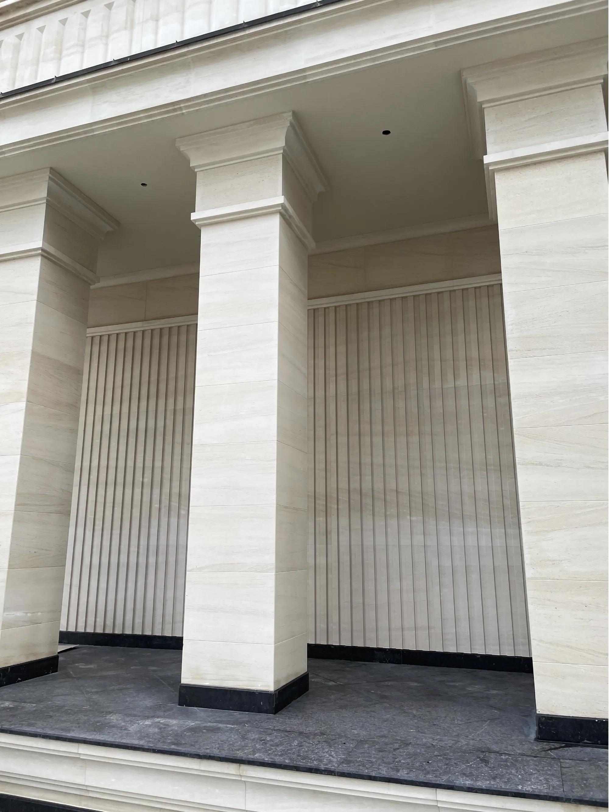 Private residence, "Zhukovka"